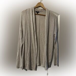 Apt 9 size large Cardigan (S2)